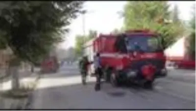 Son dakika haber... Park halindeki cip alev alev yandı Son dakika haber... Park halindeki cip alev alev yandı