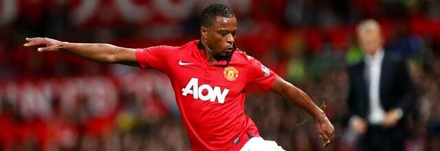 Patrice Evra kimdir? Patrice Evra kaç yaşında? Patrice Evra kaç kardeş? Patrice Evra eşi kimdir?