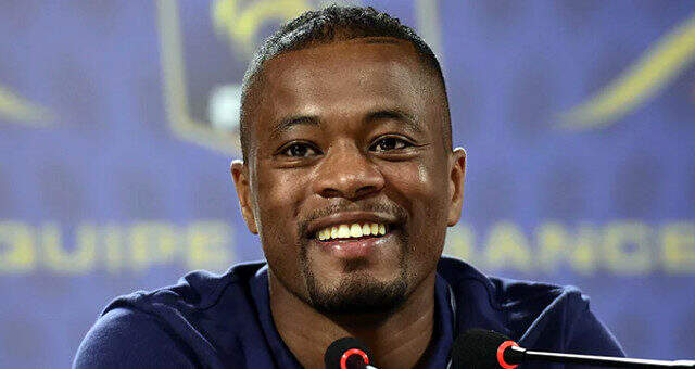 Patrice Evra kimdir? Patrice Evra kaç yaşında? Patrice Evra kaç kardeş? Patrice Evra eşi kimdir?