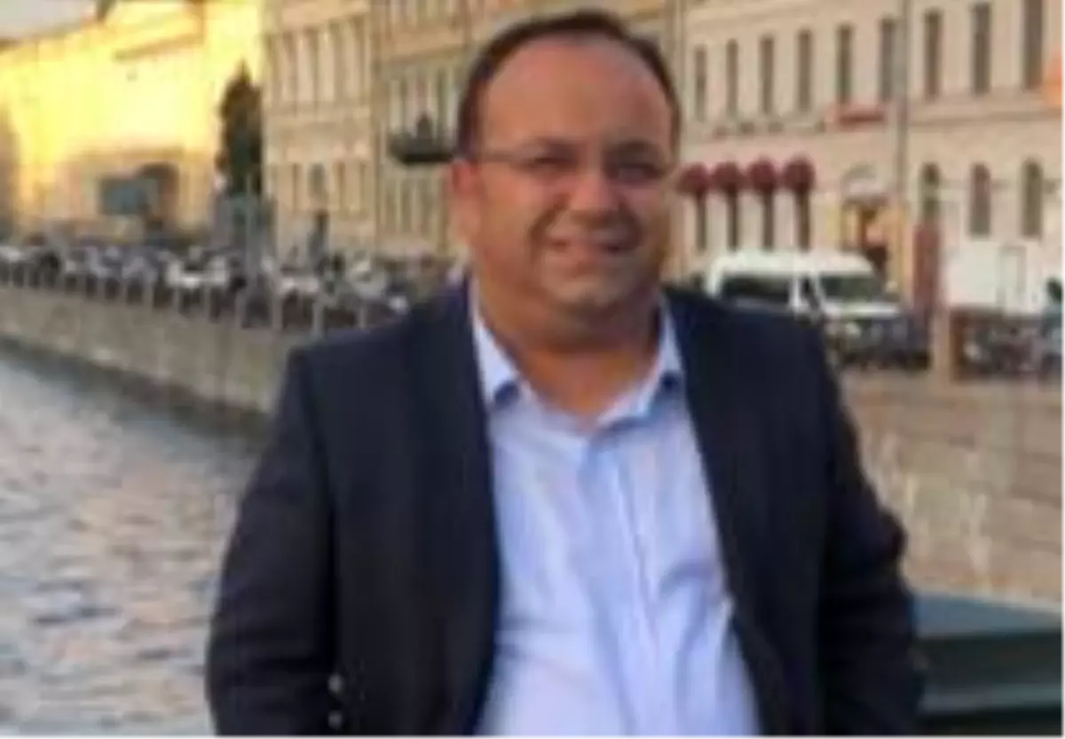 Prof. Dr. Okan Yeşilot kimdir? Nereli, kaç yaşında, mesleği ne? Hayatı ve hakkında bilgiler nelerdir?