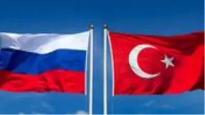 Türkiye'nin Azerbaycan ve Kırım hamleleri Rus basınını rahatsız etti: Moskova'nın nüfuz alanına görülmemiş bir atılım var Türkiye'nin Azerbaycan ve Kırım hamleleri Rus basınını rahatsız etti: Moskova'nın nüfuz alanına görülmemiş bir atılım var