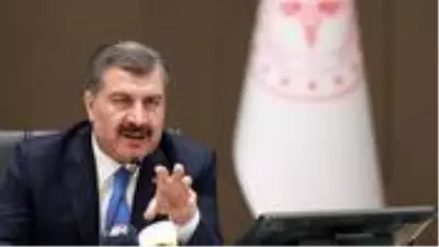 Sağlık Bakanlığı, çelişki sonrası koronavirüs tablosunu değiştirdi! Yeni hasta sayısı 2 bini aştı Sağlık Bakanlığı, çelişki sonrası koronavirüs tablosunu değiştirdi! Yeni hasta sayısı 2 bini aştı