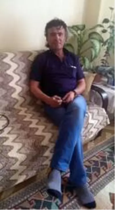 Sanayide feci iş kazası: 1 ölü Sanayide feci iş kazası: 1 ölü