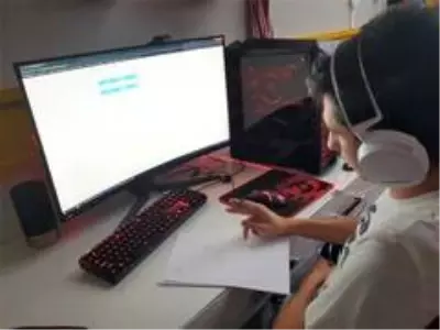 SANKO Okullarının Uluslararası matematik yarışması başarısı SANKO Okullarının Uluslararası matematik yarışması başarısı