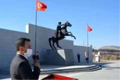 Sarıkamış'ta Muhtarlar Günü Kutlandı