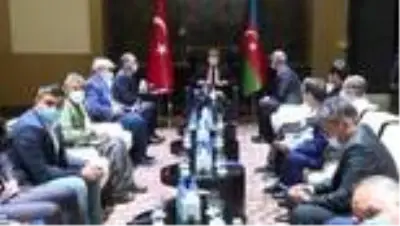Şentop : 'Bu işgalciliğin, saldırganlığın mağlup edileceğine inanıyoruz' Şentop : 'Bu işgalciliğin, saldırganlığın mağlup edileceğine inanıyoruz'