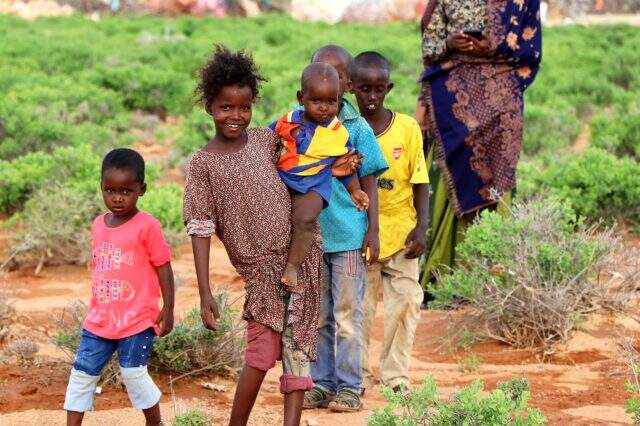 Somali nerede? Somali'nin dili nedir? Somali'nin dini nedir? Somali'nin para birimi nedir?