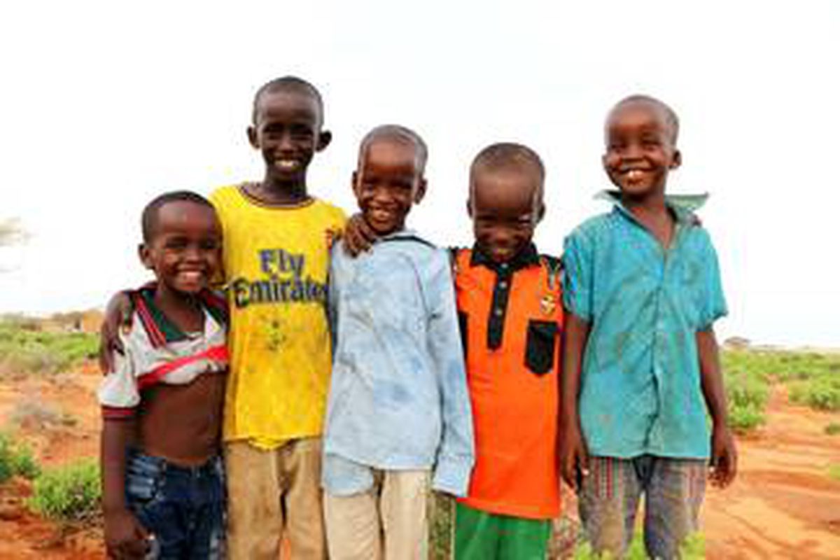 Somali nerede? Somali'nin dili nedir? Somali'nin dini nedir? Somali'nin para birimi nedir?