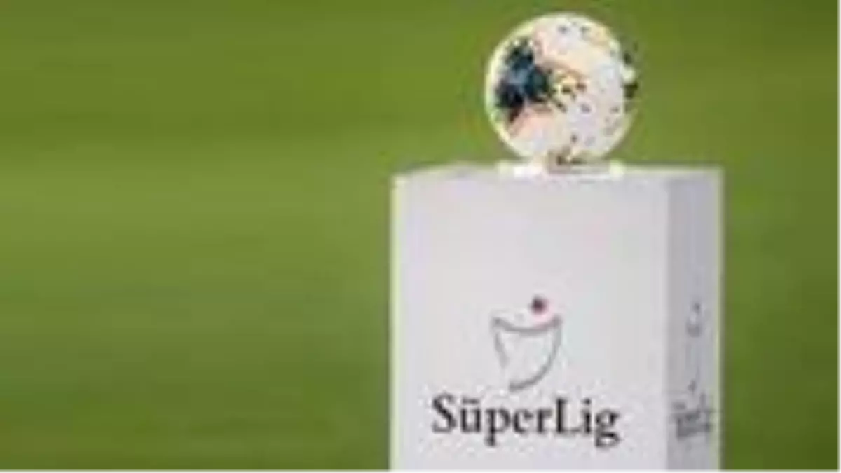 Son Dakika: Ankaragücü-Hatayspor maçı ileri bir tarihe ertelendi