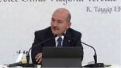 Son dakika haberleri! Soylu: '(Teröristlerin) Teslimden başka, bırakıp kaçmaktan başka bir çareleri yoktur' Son dakika haberleri! Soylu: '(Teröristlerin) Teslimden başka, bırakıp kaçmaktan başka bir çareleri yoktur'
