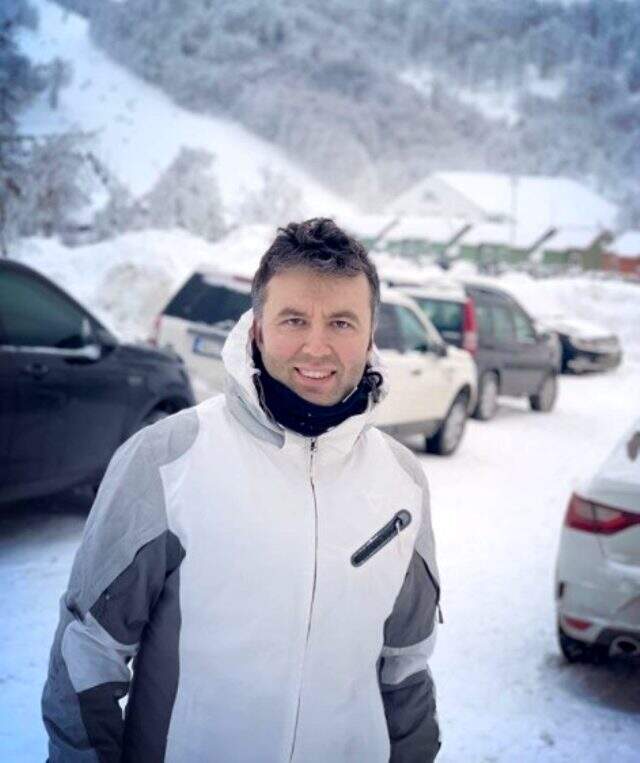 Sunucu Mehmet Akif Ersoy kimdir? Mehmet Akif Ersoy kaç yaşında, nereli?
