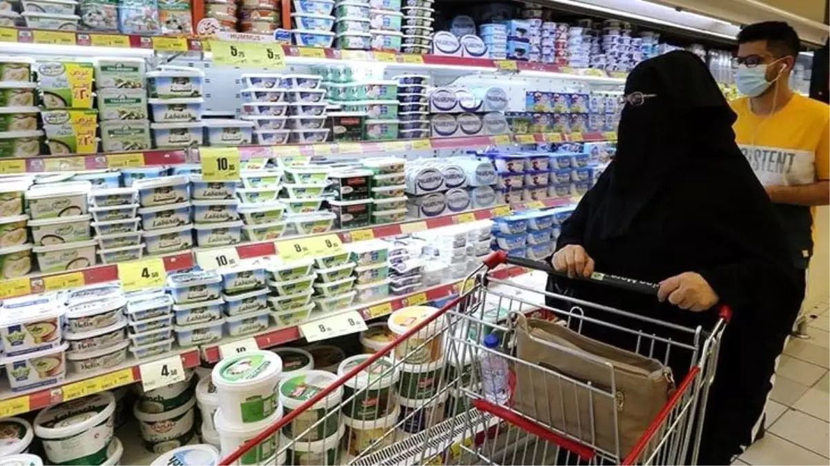 Suudi Arabistan&#39;da Türk mallarına boykota ülkenin en büyük süpermarket zinciri de katıldı - Haberler Ekonomi