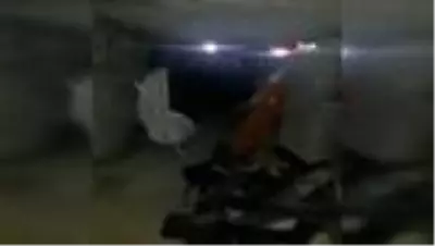 Tarihi eser kaçakçıları suçüstü yakandı Tarihi eser kaçakçıları suçüstü yakandı