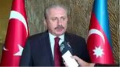 Son dakika: TBMM Başkanı Şentop AA'ya konuştu: 'Ermenistan savaş suçu işliyor' Son dakika: TBMM Başkanı Şentop AA'ya konuştu: 'Ermenistan savaş suçu işliyor'