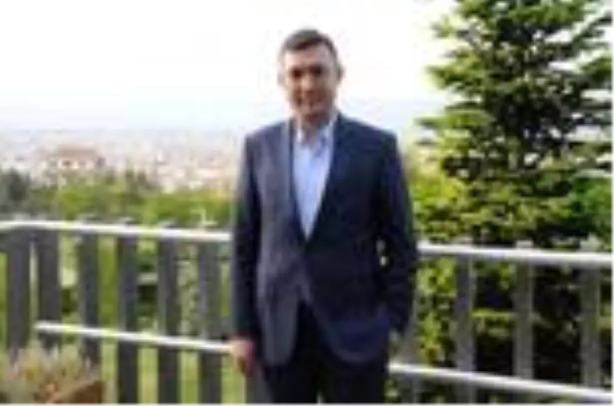 Termal turizmin yeni hedefi 'iş turizmini' Afyonkarahisar'a çekmek