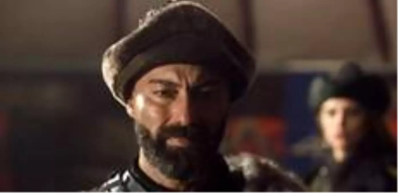 Uyanış: Büyük Selçuklu 'Ebul Kasım' (Emre Erçil) kimdir? Ebul Kasım tarihteki yeri nedir? Emre Erçil kimdir, kaç yaşında, nereli?