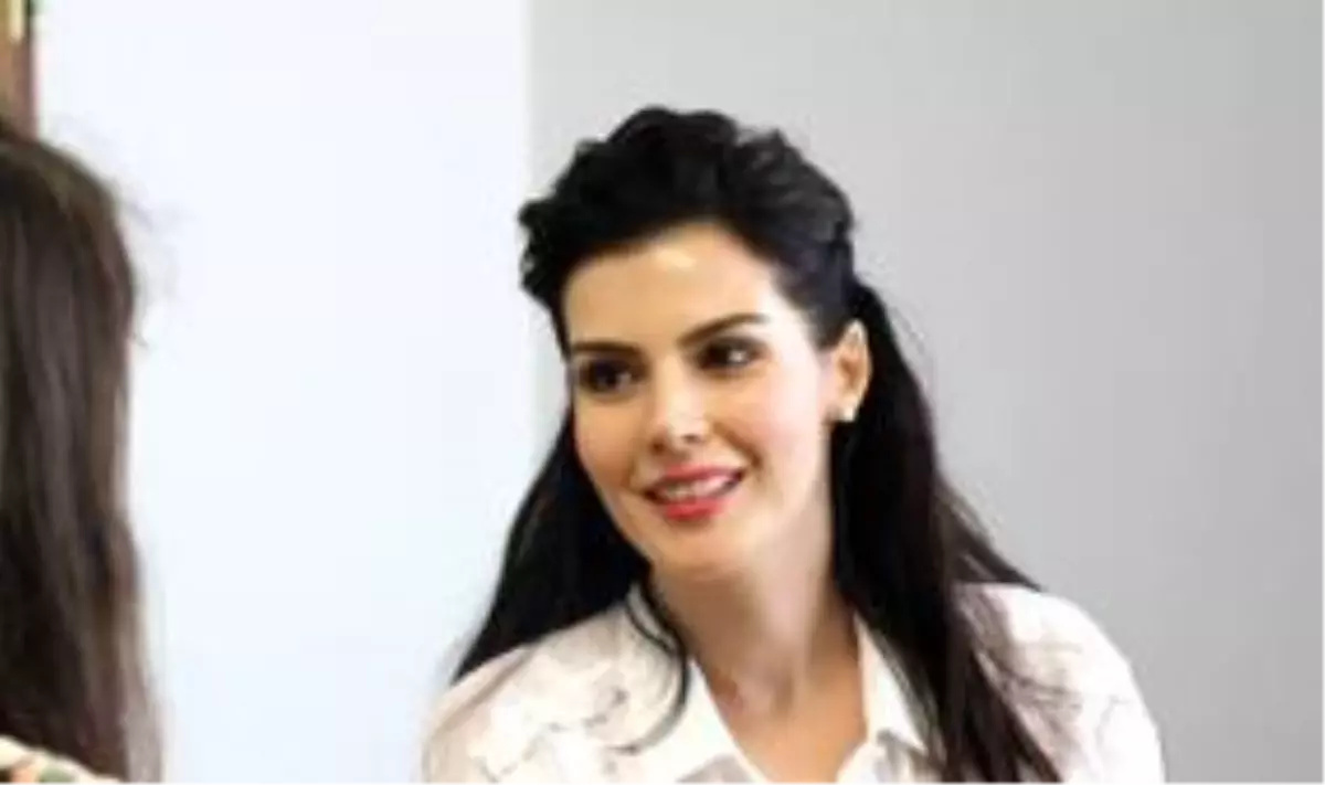 Uyanış: Büyük Selçuklu 'Terken Hatun' kimdir? Kim canlandırıyor? Hatice Şendil kimdir? Hayatı ve biyografisi