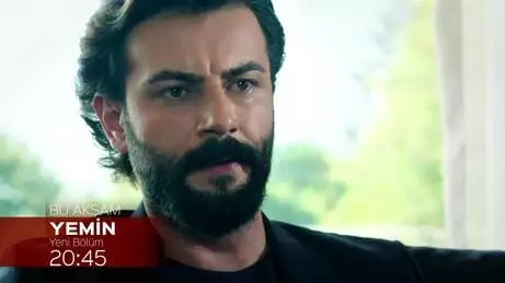 Yemin Dizisi 276. Bölüm Fragmanı Yemin Dizisi 276. Bölüm Fragmanı