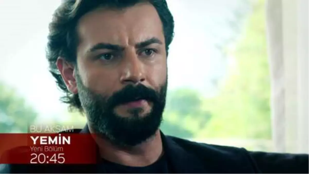 Yemin Dizisi 274. Bölüm Fragmanı