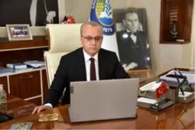Son dakika haberleri... Yeşilkavak Barajı, 2021 yatırım programına alınacak Son dakika haberleri... Yeşilkavak Barajı, 2021 yatırım programına alınacak