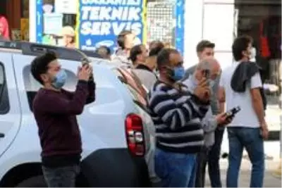 Yevmiyelerini alamayan inşaat işçisi, intihara kalkıştı Yevmiyelerini alamayan inşaat işçisi, intihara kalkıştı