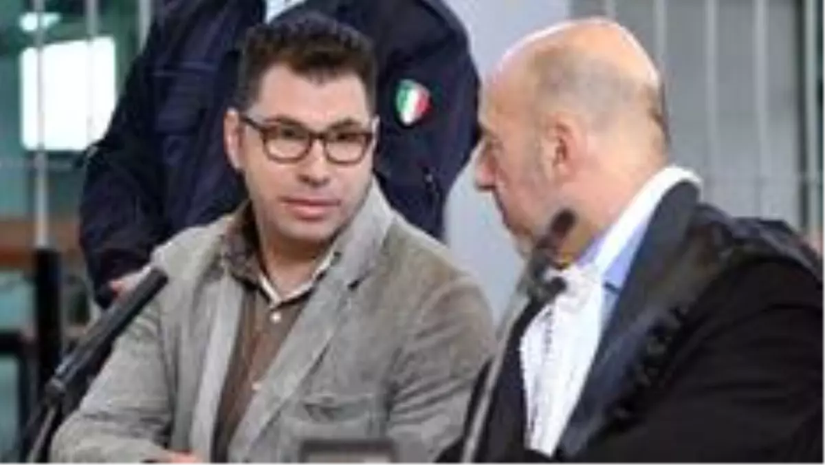 İtalya'da 30 kadına bilinçli olarak HIV bulaştıran bir kişiye, 24 yıl hapis cezası