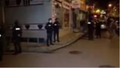 600 polisle drone destekli uyuşturucu operasyonunda 11 kişi gözaltına alındı 600 polisle drone destekli uyuşturucu operasyonunda 11 kişi gözaltına alındı