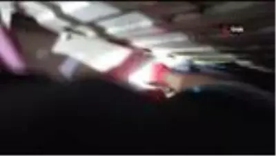 Adana'da 4 uyuşturucu zanlısı tutuklandı Adana'da 4 uyuşturucu zanlısı tutuklandı