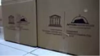 Afyonkarahisar lokumu 81 ildeki 81 okula gönderildi Afyonkarahisar lokumu 81 ildeki 81 okula gönderildi