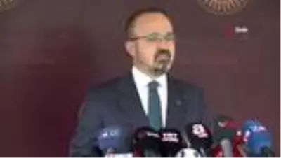 Son dakika... AK Parti Grup Başkanvekili Bülent Turan, İYİ Parti Genel Başkanı Meral Akşener'e cevap verdi Son dakika... AK Parti Grup Başkanvekili Bülent Turan, İYİ Parti Genel Başkanı Meral Akşener'e cevap verdi