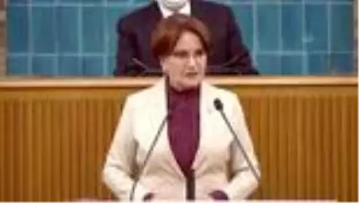 Akşener: '21. yüzyılın rekabetçi dünyası bizi bambaşka bir eğitim sistemine yönlendiriyor' Akşener: '21. yüzyılın rekabetçi dünyası bizi bambaşka bir eğitim sistemine yönlendiriyor'
