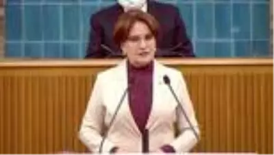 Akşener: '21. yüzyılın rekabetçi dünyası bizi bambaşka bir eğitim sistemine yönlendiriyor' Akşener: '21. yüzyılın rekabetçi dünyası bizi bambaşka bir eğitim sistemine yönlendiriyor'