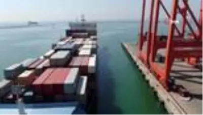 Son dakika haberi: Aksiyon filmlerini aratmayan operasyon: Mersin Limanı'nda 220 kilo kokain ele geçirildi Son dakika haberi: Aksiyon filmlerini aratmayan operasyon: Mersin Limanı'nda 220 kilo kokain ele geçirildi