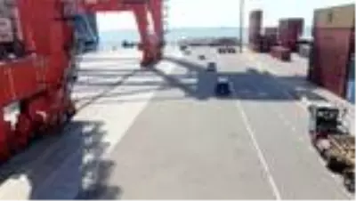 Son dakika haberi: Aksiyon filmlerini aratmayan operasyon: Mersin Limanı'nda 220 kilo kokain ele geçirildi Son dakika haberi: Aksiyon filmlerini aratmayan operasyon: Mersin Limanı'nda 220 kilo kokain ele geçirildi