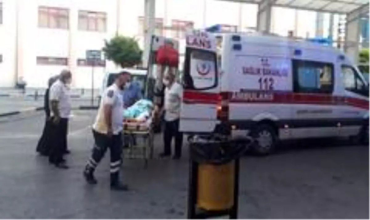 Alacak verecek kavgası kanlı bitti