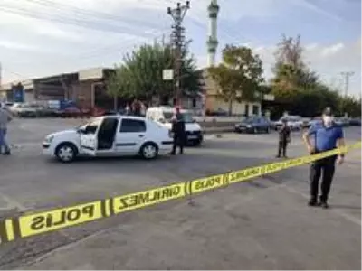 Alacak verecek kavgası kanlı bitti Alacak verecek kavgası kanlı bitti