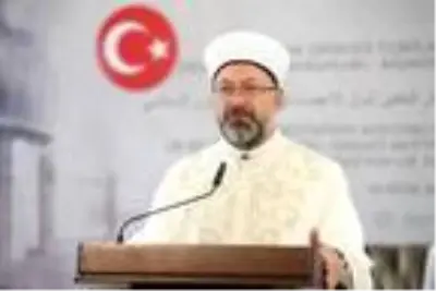Son dakika haberi | Diyanet İşleri Başkanı Erbaş, İİT Üye Ülkeleri Diyanet İşleri Bakanları ve Başmüftüleri İstişare Toplantısı'nda konuştu Son dakika haberi | Diyanet İşleri Başkanı Erbaş, İİT Üye Ülkeleri Diyanet İşleri Bakanları ve Başmüftüleri İstişare Toplantısı'nda konuştu