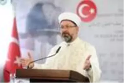 Son dakika haberi | Diyanet İşleri Başkanı Erbaş, İİT Üye Ülkeleri Diyanet İşleri Bakanları ve Başmüftüleri İstişare Toplantısı'nda konuştu Son dakika haberi | Diyanet İşleri Başkanı Erbaş, İİT Üye Ülkeleri Diyanet İşleri Bakanları ve Başmüftüleri İstişare Toplantısı'nda konuştu