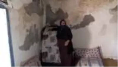 Anne ve babanın engelli olduğu 5 kişilik aileye devlet ev yaptıracak Anne ve babanın engelli olduğu 5 kişilik aileye devlet ev yaptıracak