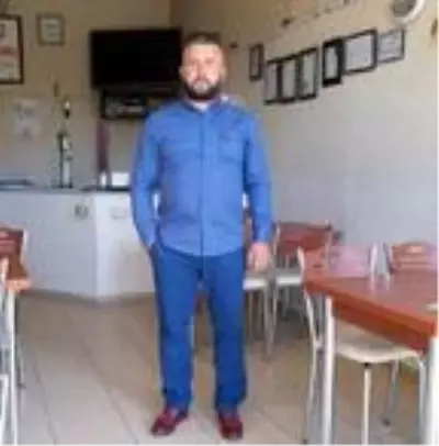 Son dakika! Arkadaşını boğazını keserek öldürdü, 15 yıl hapisle cezalandırıldı Son dakika! Arkadaşını boğazını keserek öldürdü, 15 yıl hapisle cezalandırıldı