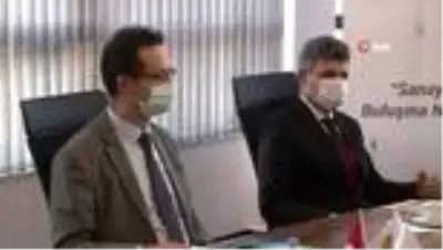 Asis CT ve İstanbul Üniversitesi'nden akıllı şehirler alanında iş birliği Asis CT ve İstanbul Üniversitesi'nden akıllı şehirler alanında iş birliği