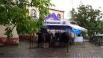 Atakum Belediyesi Paylaşım Merkezi gezici mağaza uygulamasına yeniden başladı Atakum Belediyesi Paylaşım Merkezi gezici mağaza uygulamasına yeniden başladı