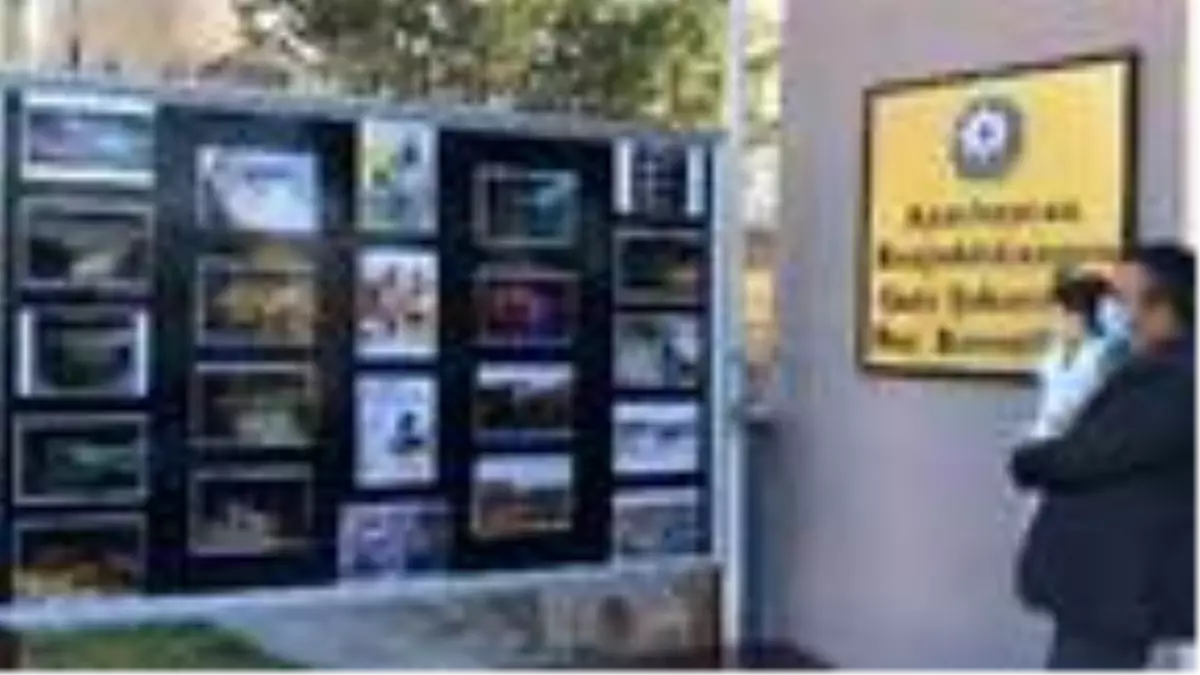 Azerbaycan Başkonsolosu Guliyev: Bir gözümüz ağlıyor, bir gözümüz gülüyor