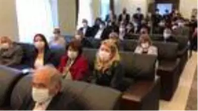 Azerbaycan Başkonsolosu Guliyev: Bir gözümüz ağlıyor, bir gözümüz gülüyor Azerbaycan Başkonsolosu Guliyev: Bir gözümüz ağlıyor, bir gözümüz gülüyor