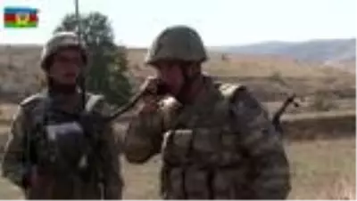 Son dakika haberleri... Azerbaycan ordusunun topraklarını kurtarmak için başlattığı operasyonlar sürüyor