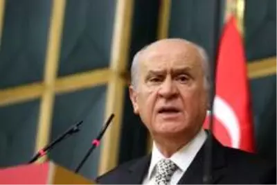 Bahçeli'den 'askıda ekmek' tartışmalarına yanıt Bahçeli'den 'askıda ekmek' tartışmalarına yanıt