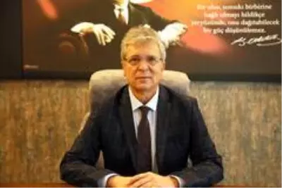 Başkan Arslan iddiaları cevaplandırdı Başkan Arslan iddiaları cevaplandırdı