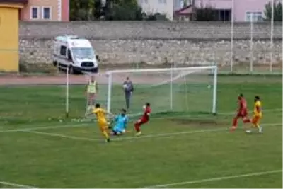 Son dakika haberleri: Bayburt Özel İdarespor, ligdeki ikinci galibiyetini alarak puanını 6'ya yükseltti Son dakika haberleri: Bayburt Özel İdarespor, ligdeki ikinci galibiyetini alarak puanını 6'ya yükseltti