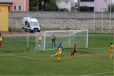 Son dakika haberleri: Bayburt Özel İdarespor, ligdeki ikinci galibiyetini alarak puanını 6'ya yükseltti Son dakika haberleri: Bayburt Özel İdarespor, ligdeki ikinci galibiyetini alarak puanını 6'ya yükseltti
