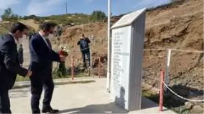 Son dakika haberleri! Bingöl'de 19 sivil şehit dualarla anıldı Son dakika haberleri! Bingöl'de 19 sivil şehit dualarla anıldı